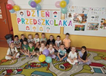 Dzień Przedszkolaka