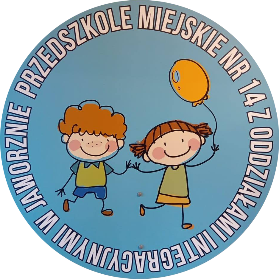 Przedszkole Miejskie nr 14 z Oddziałami Integracyjnymi w Jaworznie