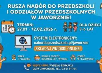 Rekrutacja 2026/2027 r.