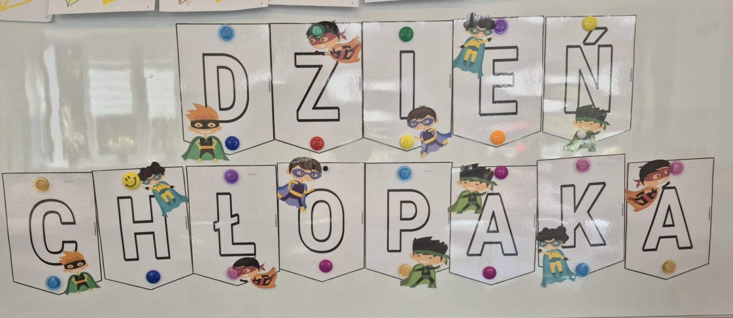 Dzień chłopaka
