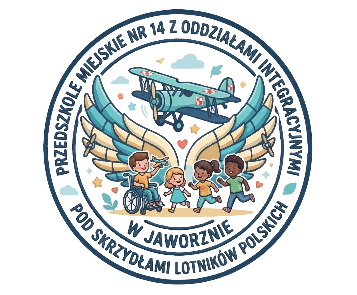 Przedszkole Miejskie nr 14 z Oddziałami Integracyjnymi w Jaworznie